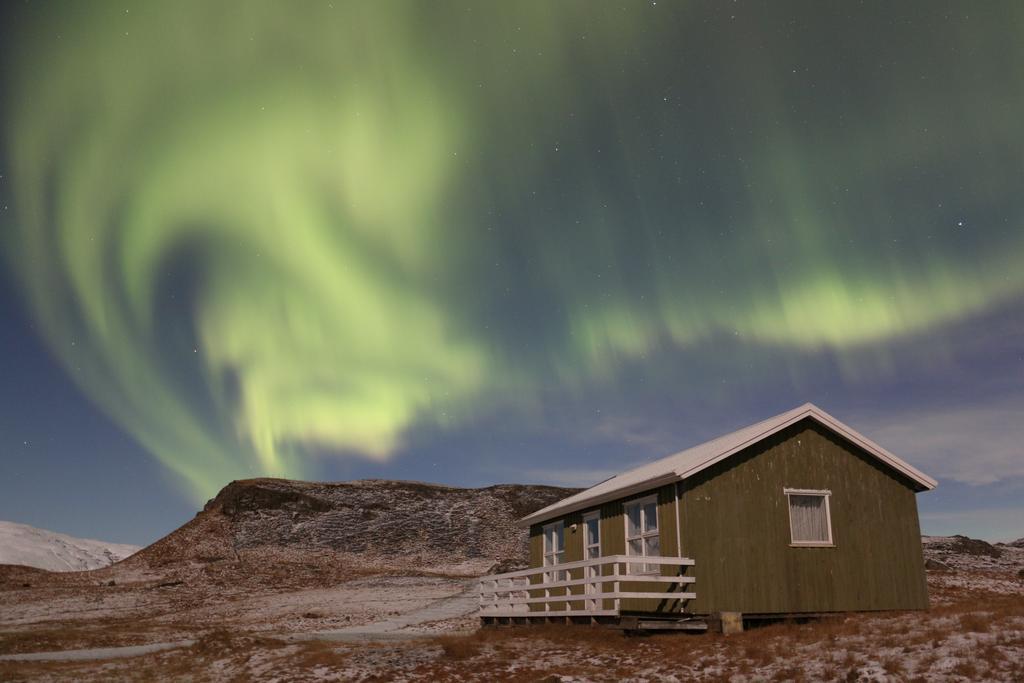 Stafafell Cottages Номер фото