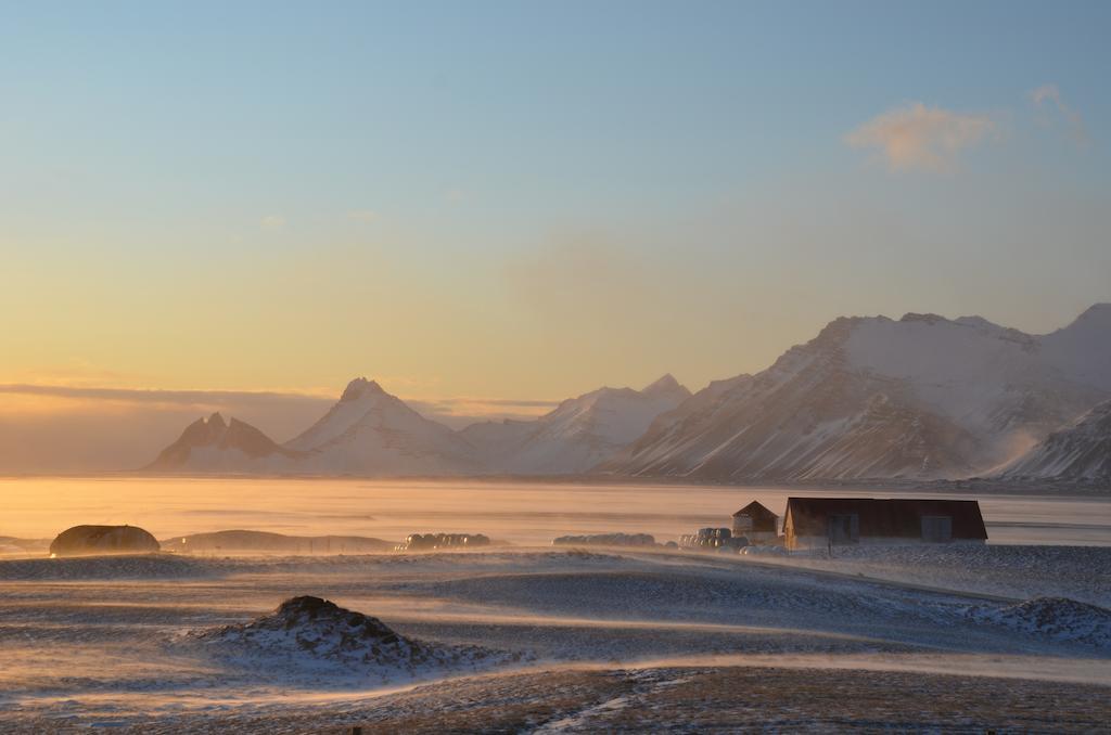 Stafafell Cottages Экстерьер фото