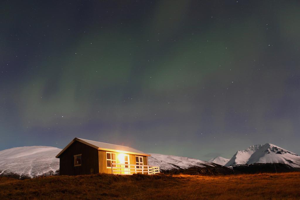 Stafafell Cottages Номер фото