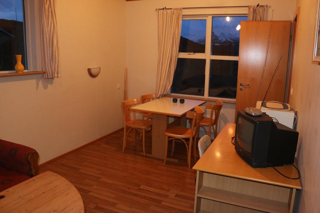 Stafafell Cottages Номер фото