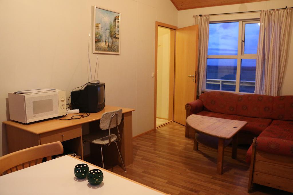 Stafafell Cottages Номер фото